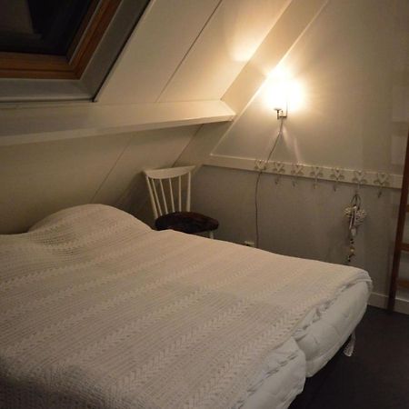 De Geitenmeijer Bed & Breakfast Holten Dış mekan fotoğraf