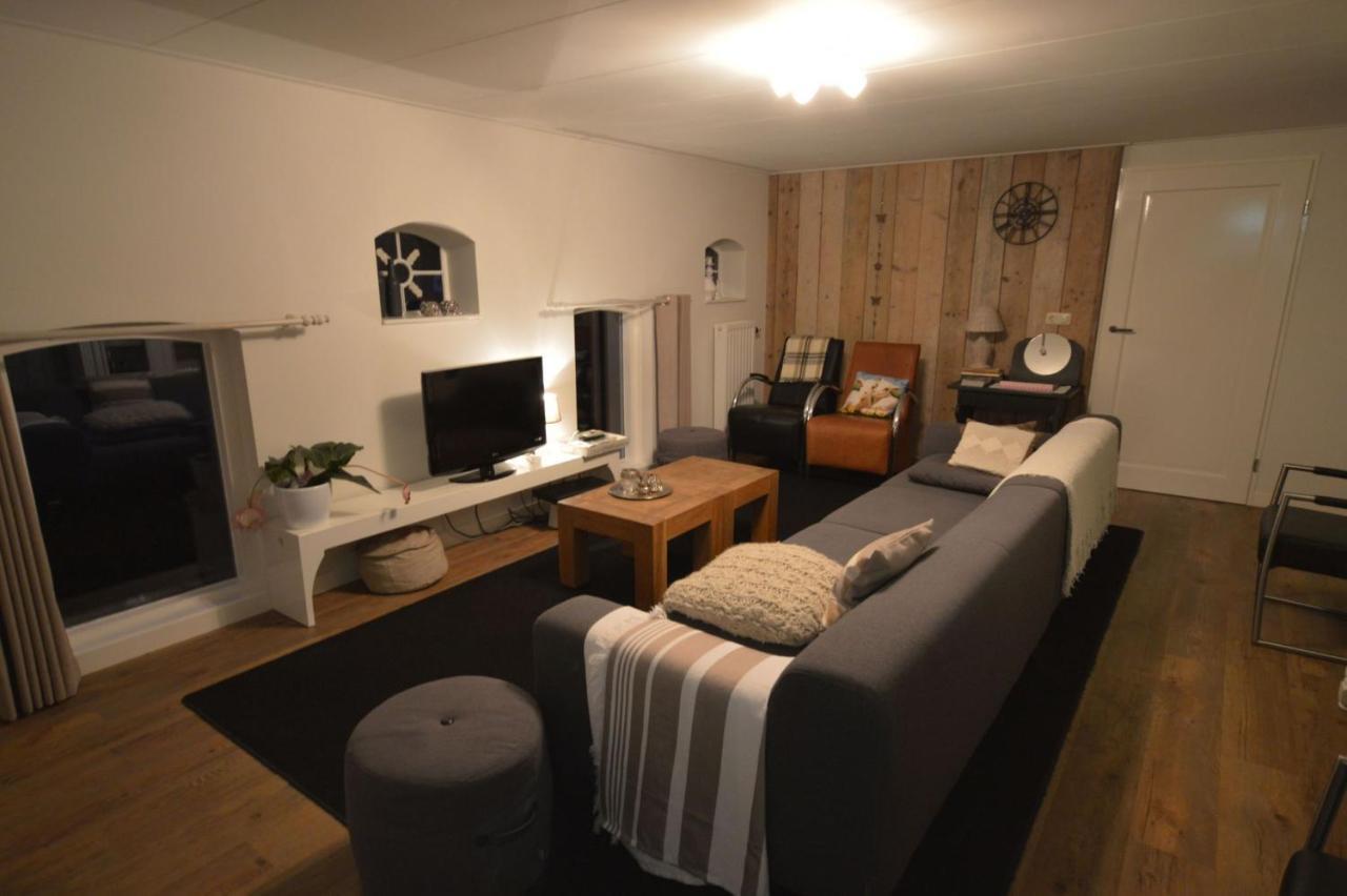 De Geitenmeijer Bed & Breakfast Holten Dış mekan fotoğraf