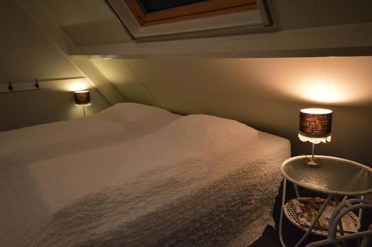 De Geitenmeijer Bed & Breakfast Holten Dış mekan fotoğraf