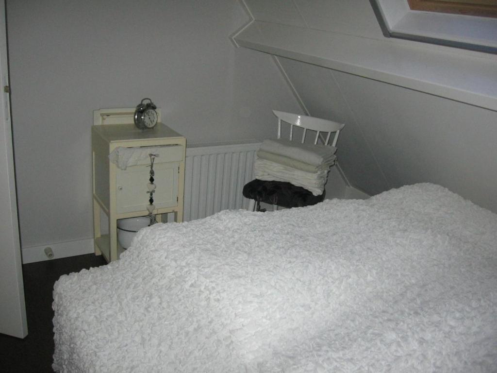 De Geitenmeijer Bed & Breakfast Holten Dış mekan fotoğraf