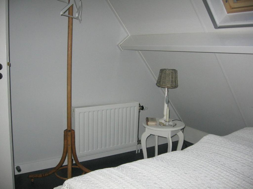 De Geitenmeijer Bed & Breakfast Holten Dış mekan fotoğraf